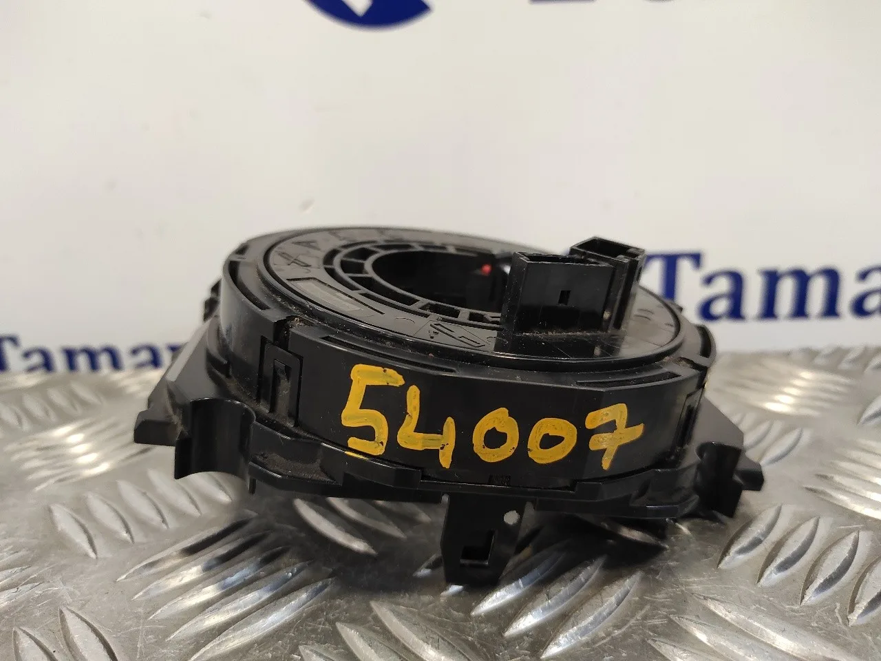 Anillo Airbag para Bmw Serie 2 Gran Tourer (F46)