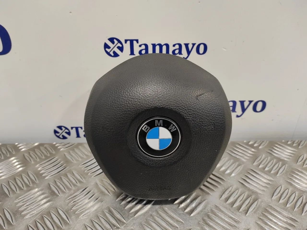 Airbag Delantero Izquierdo para Bmw Serie 2 Gran Tourer (F46)