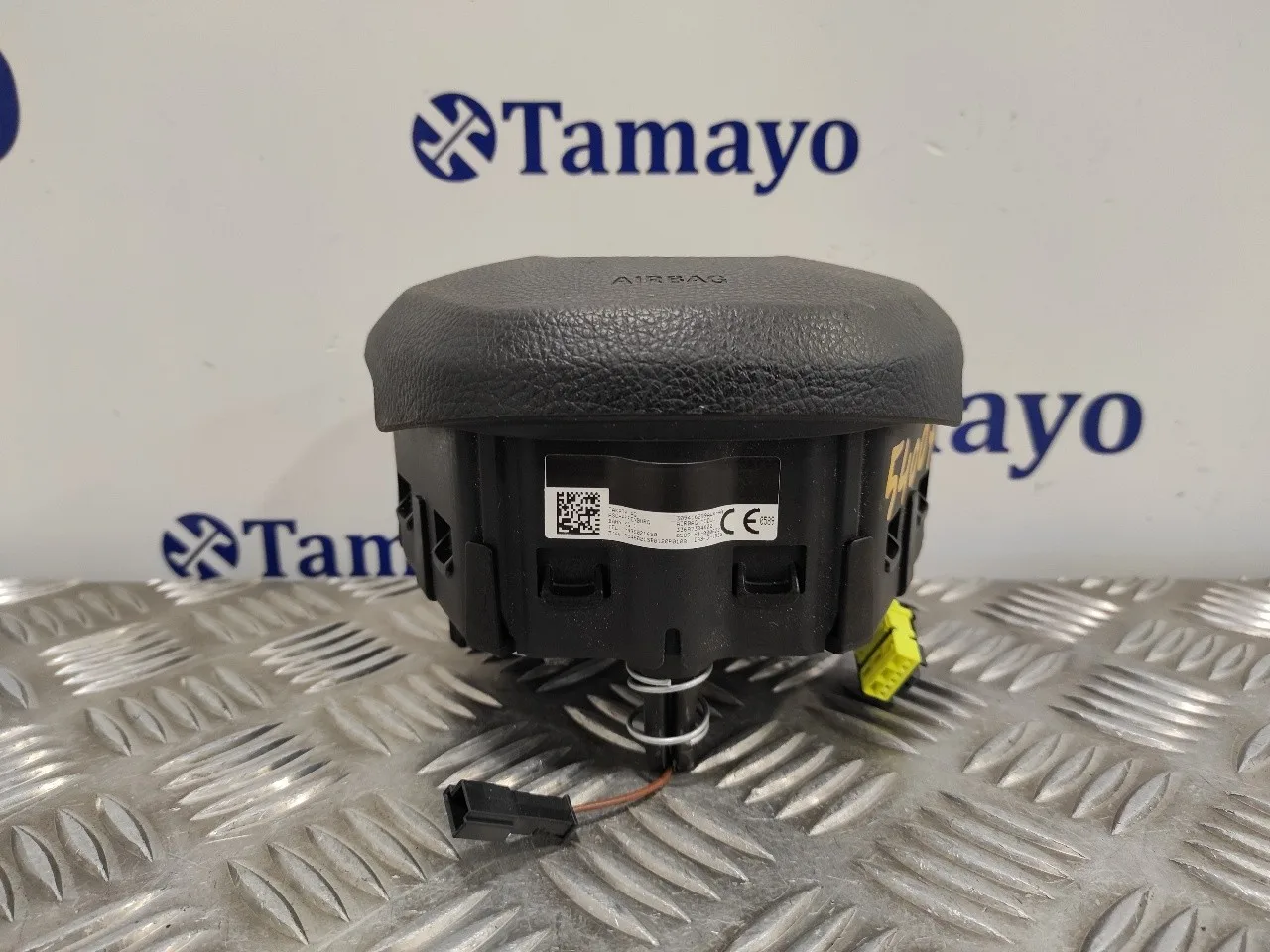 Airbag Delantero Izquierdo para Bmw Serie 2 Gran Tourer (F46)