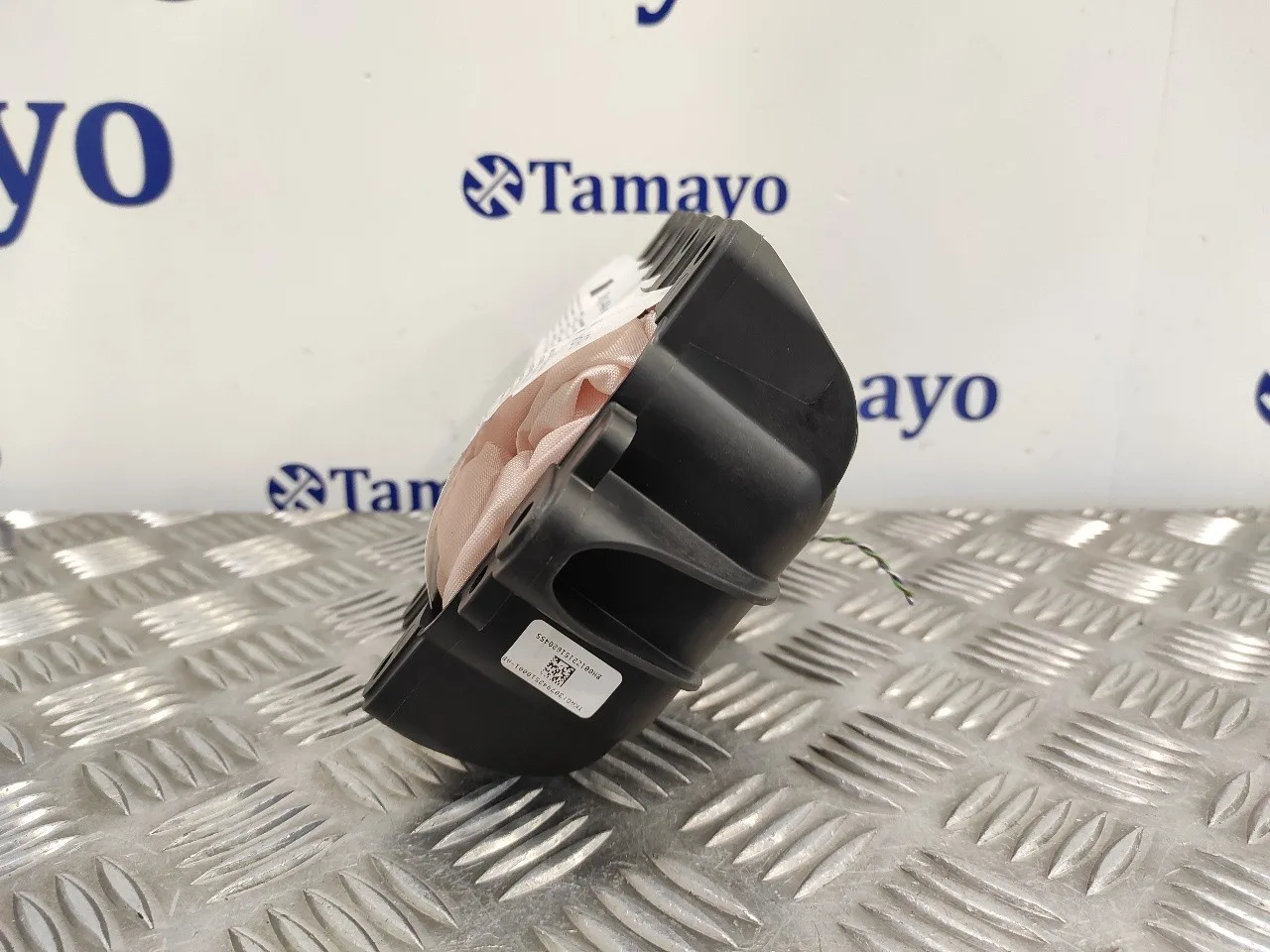 Airbag Delantero Derecho para Bmw Serie 2 Gran Tourer (F46)