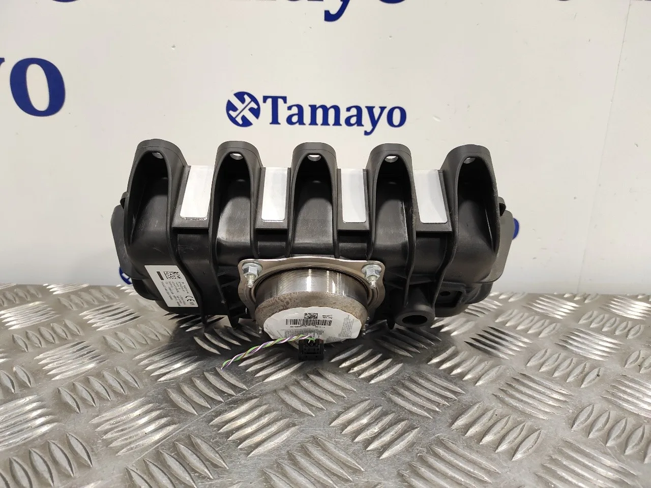 Airbag Delantero Derecho para Bmw Serie 2 Gran Tourer (F46)
