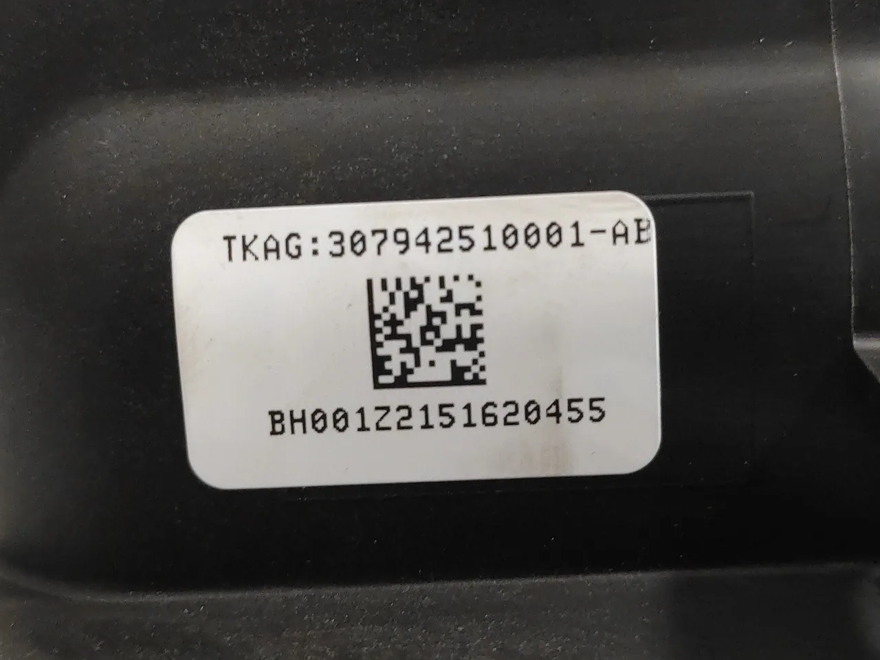 Airbag Delantero Derecho para Bmw Serie 2 Gran Tourer (F46)