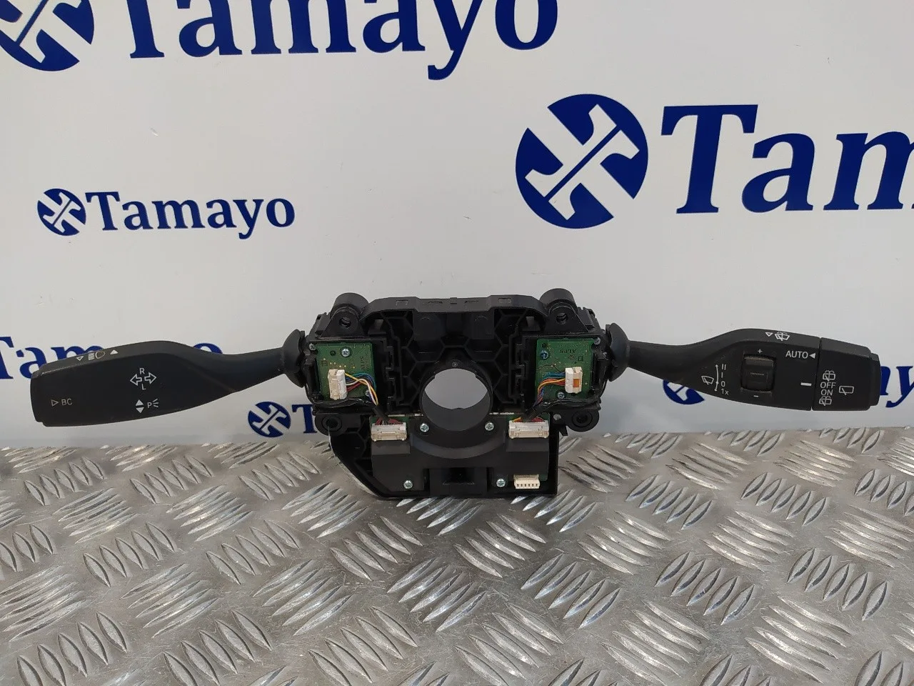 Mando Multifuncion para Bmw Serie 2 Gran Tourer (F46)
