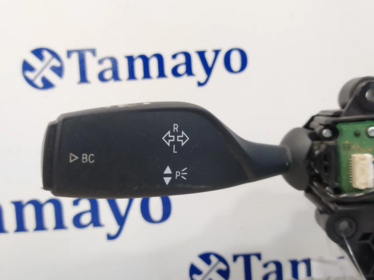 Mando Multifuncion para Bmw Serie 2 Gran Tourer (F46)
