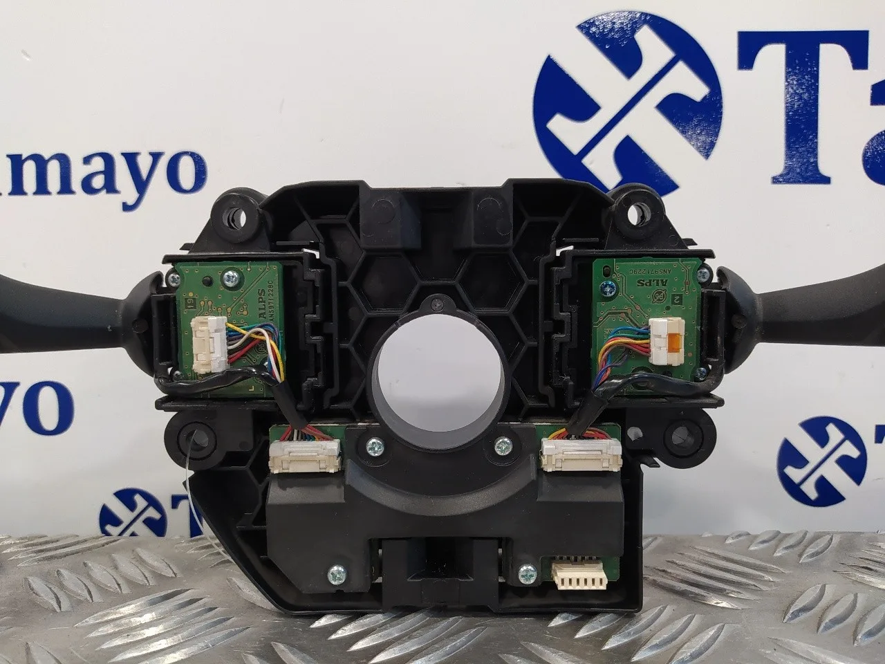 Mando Multifuncion para Bmw Serie 2 Gran Tourer (F46)