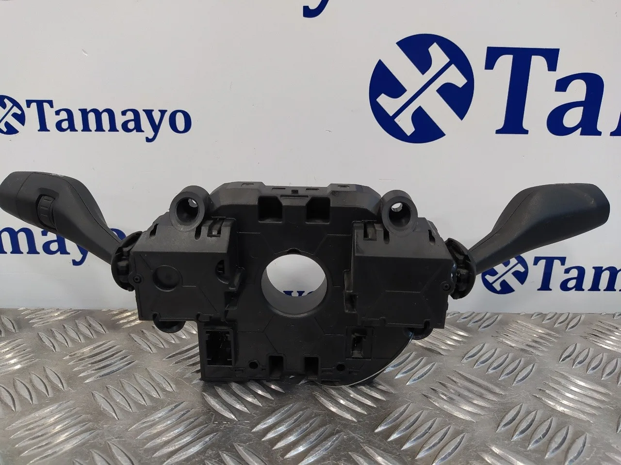Mando Multifuncion para Bmw Serie 2 Gran Tourer (F46)