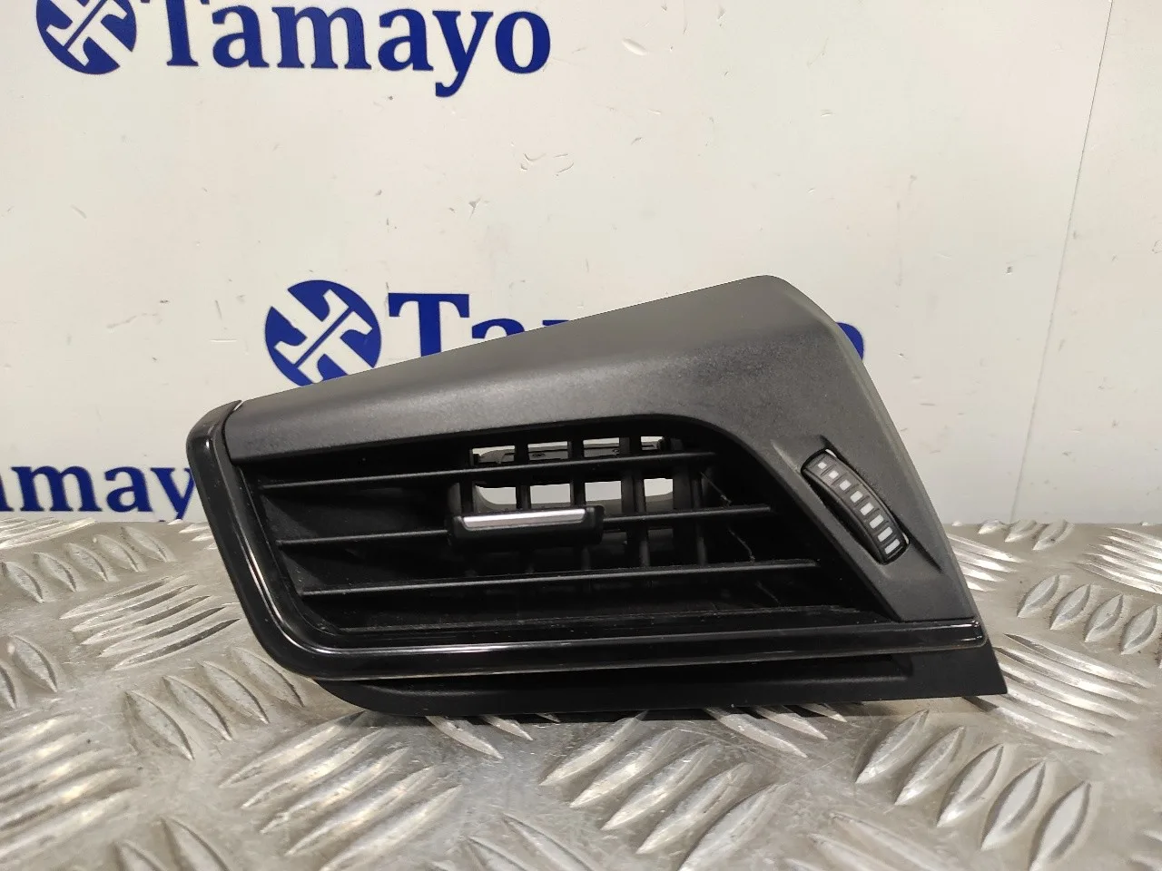 Rejilla Aireador Tablier para Bmw Serie 2 Gran Tourer (F46)