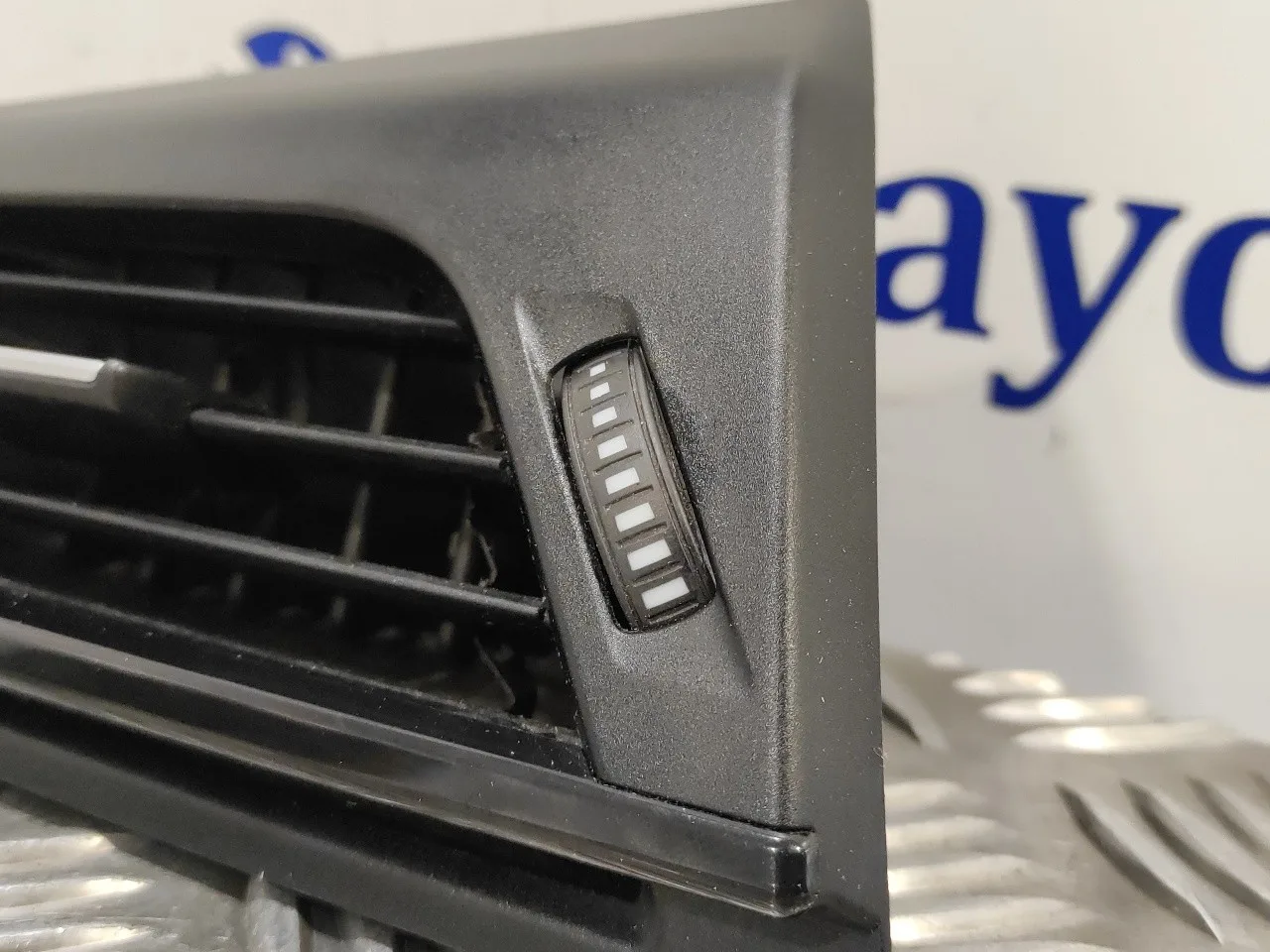 Rejilla Aireador Tablier para Bmw Serie 2 Gran Tourer (F46)