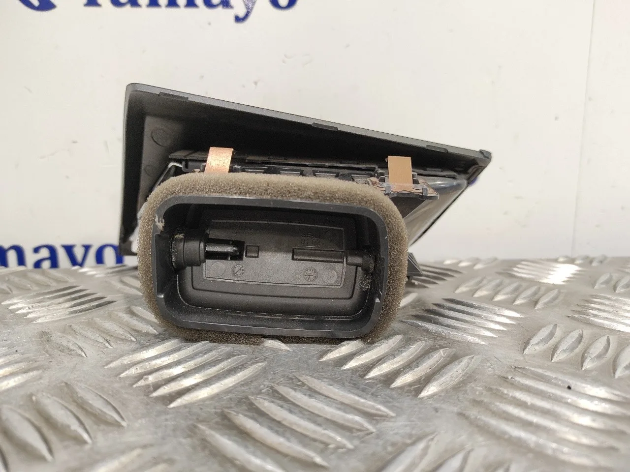 Rejilla Aireador Tablier para Bmw Serie 2 Gran Tourer (F46)