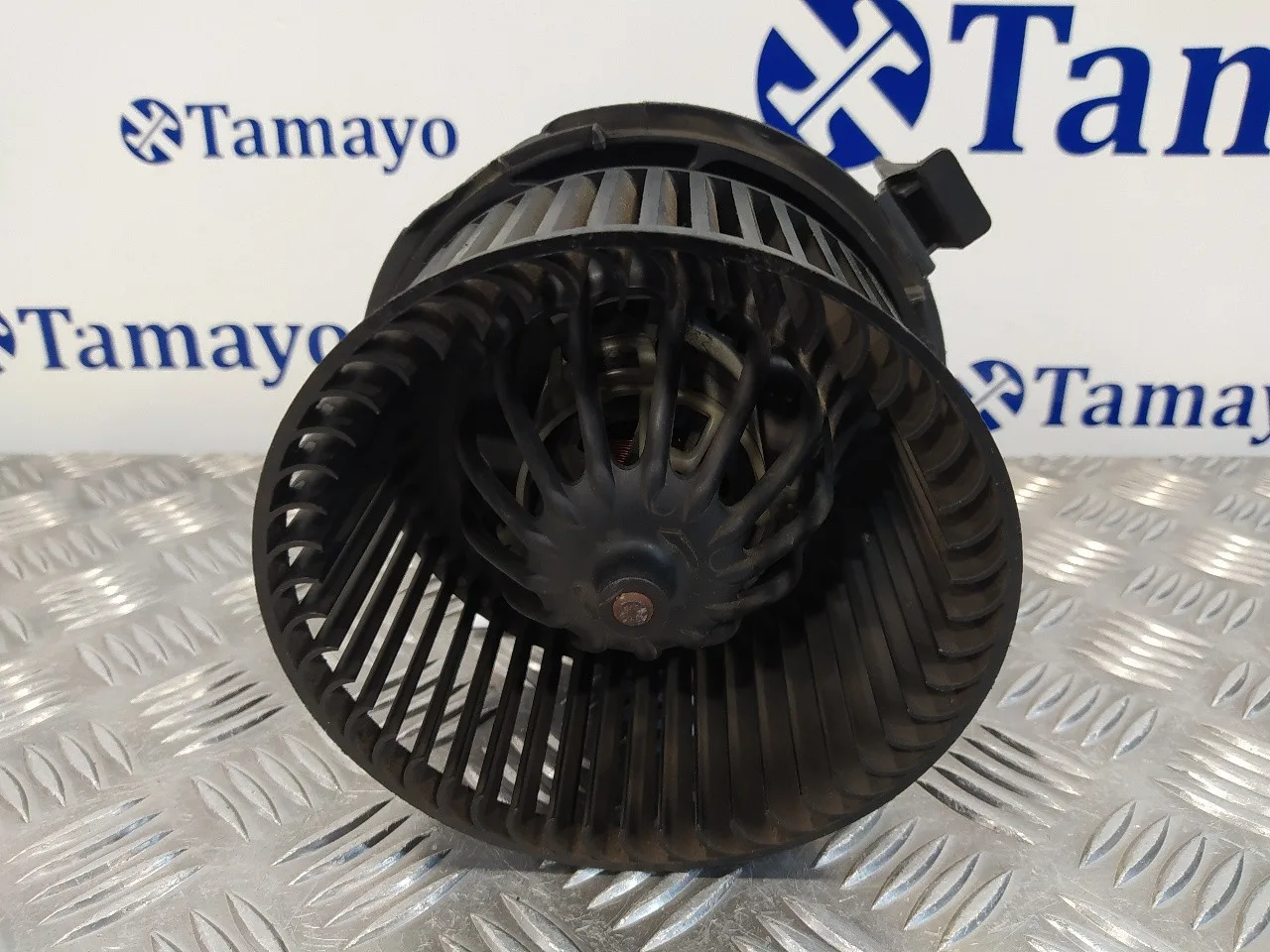 Motor Calefaccion para Renault Modus