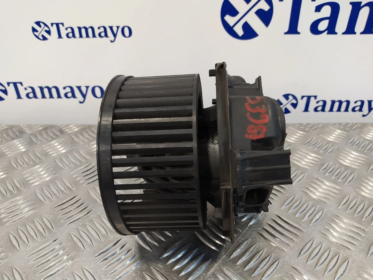 Motor Calefaccion para Renault Modus