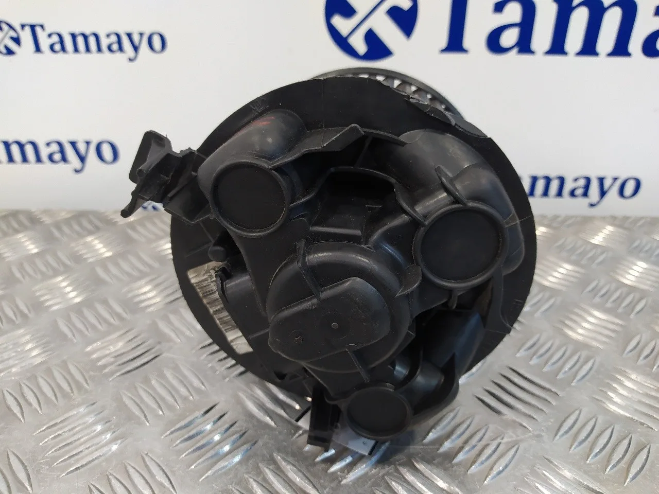 Motor Calefaccion para Renault Modus