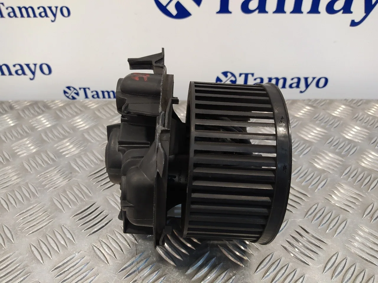 Motor Calefaccion para Renault Modus