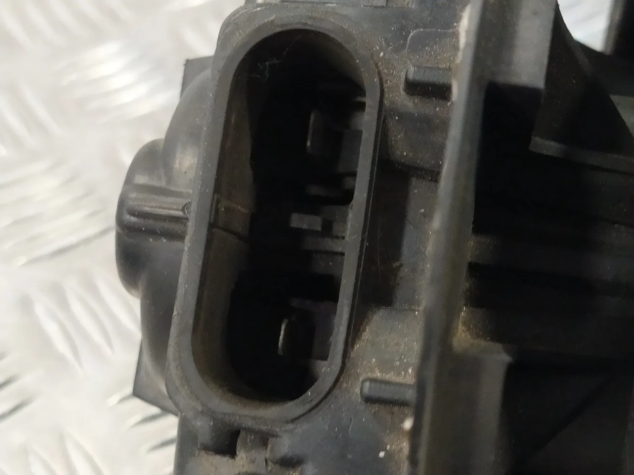 Motor Calefaccion para Renault Modus