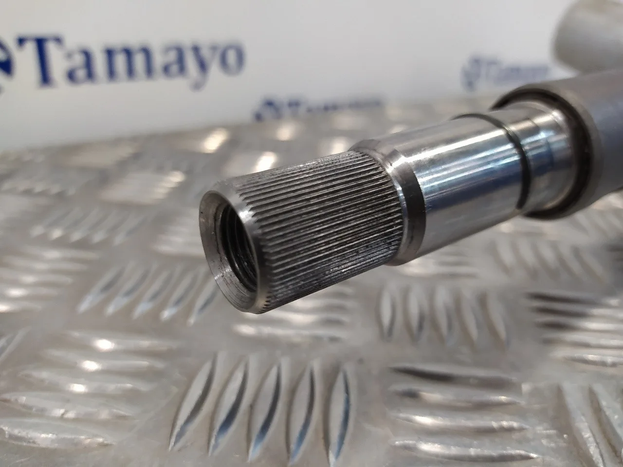 Columna Direccion para Suzuki Ignis Rm (Mh)