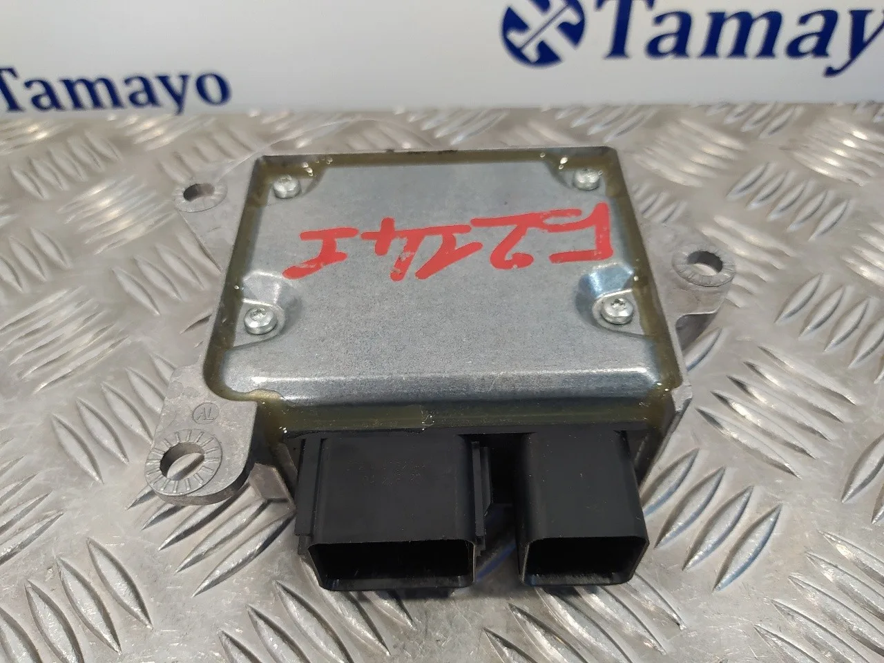 Centralita Airbag para Ford Mondeo Berlina (Ge)