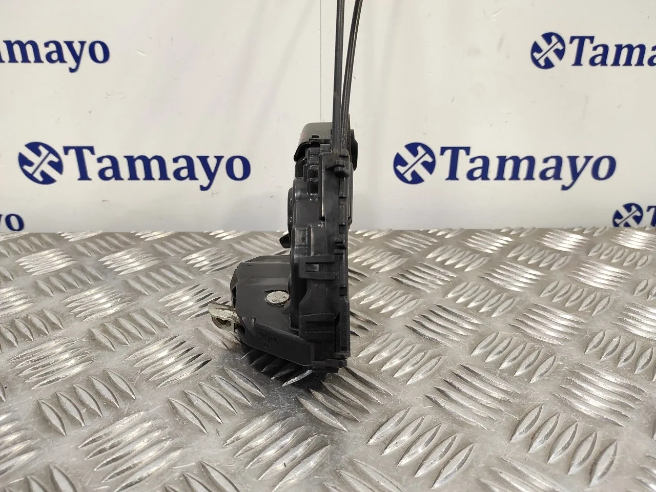Cerradura Puerta Delantera Derecha para Toyota Yaris (Ksp9/Scp9/Nlp9)