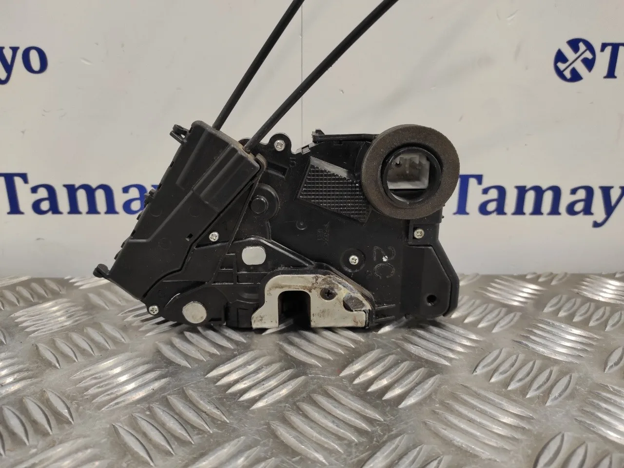 Cerradura Puerta Delantera Derecha para Toyota Yaris (Ksp9/Scp9/Nlp9)