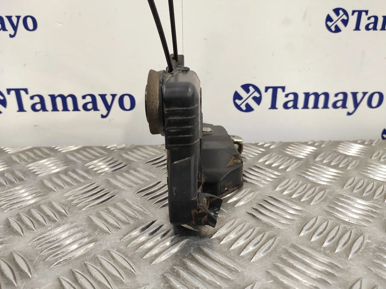 Cerradura Puerta Delantera Derecha para Toyota Yaris (Ksp9/Scp9/Nlp9)