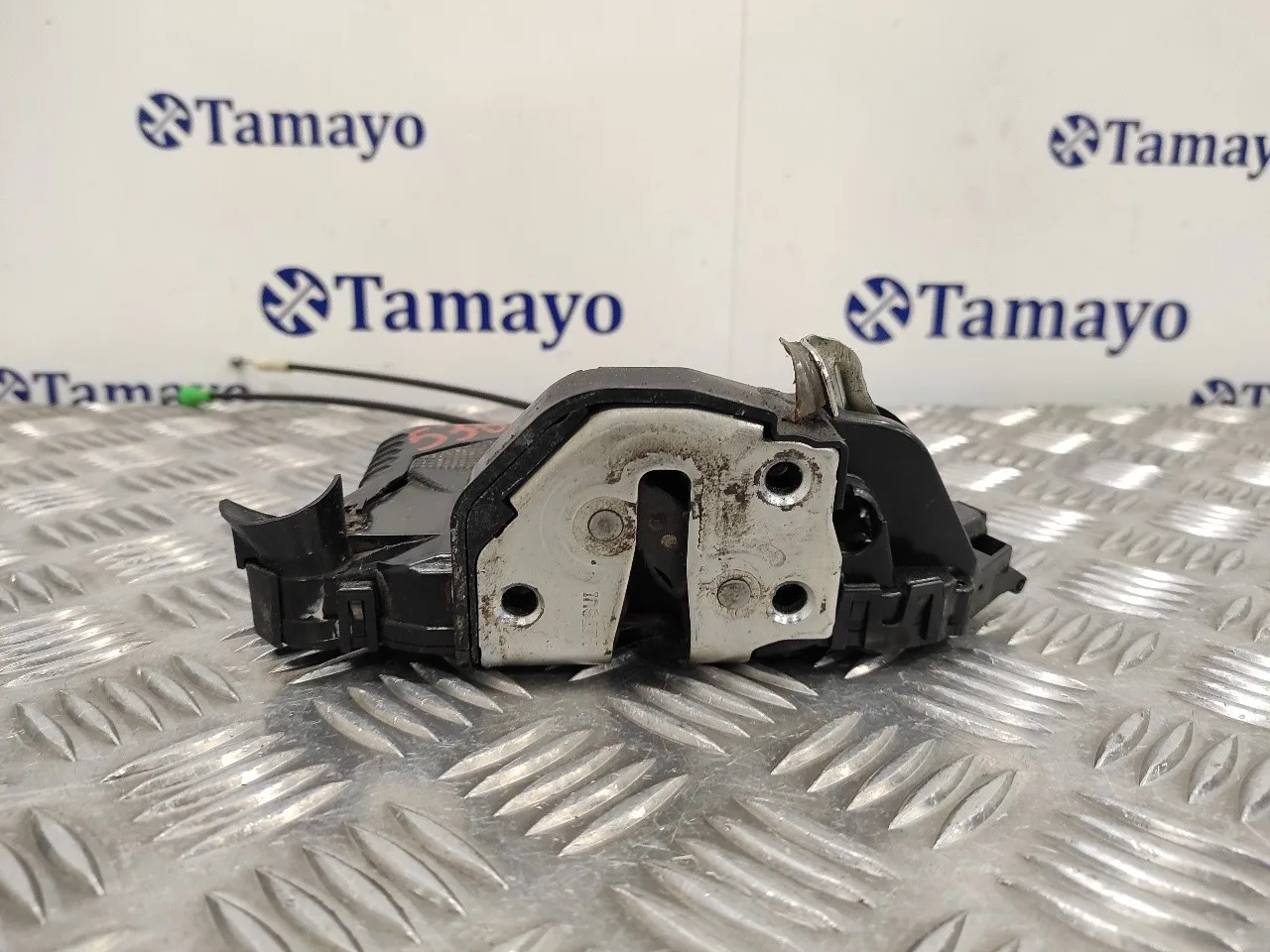 Cerradura Puerta Delantera Derecha para Toyota Yaris (Ksp9/Scp9/Nlp9)