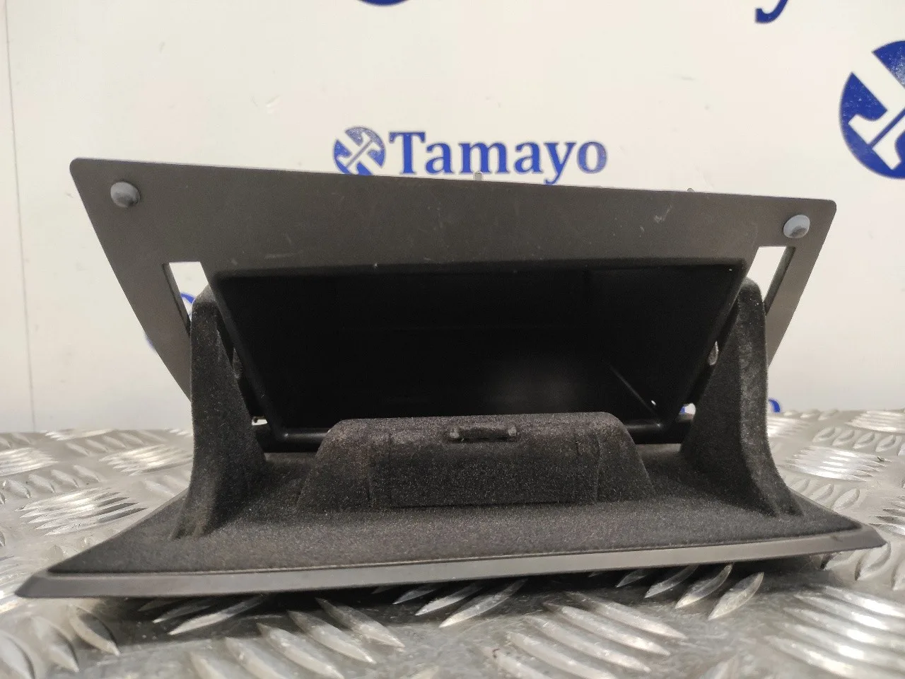 Guantera para Bmw Serie 2 Gran Tourer (F46)