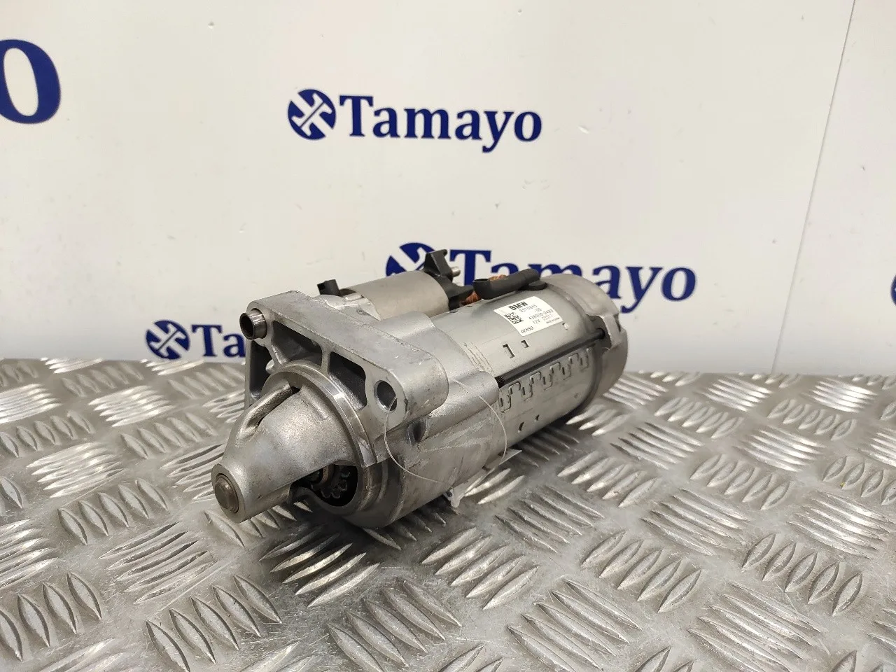 Motor Arranque para Bmw Serie 2 Gran Tourer (F46)