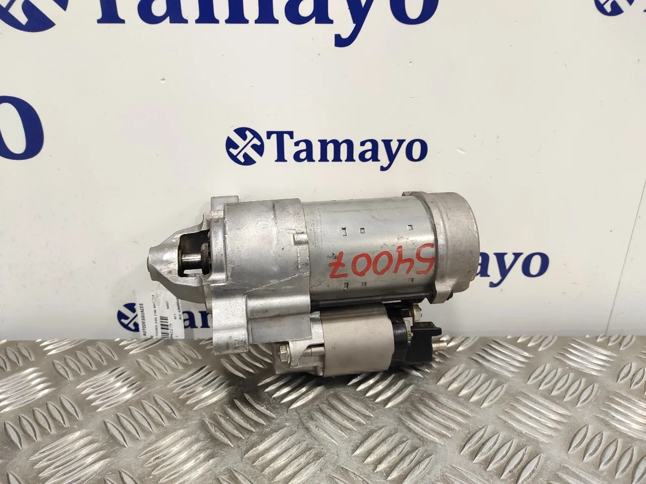 Motor Arranque para Bmw Serie 2 Gran Tourer (F46)