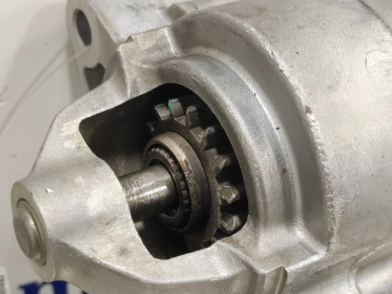 Motor Arranque para Bmw Serie 2 Gran Tourer (F46)