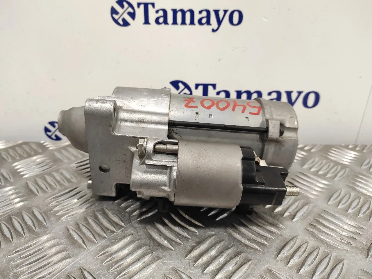 Motor Arranque para Bmw Serie 2 Gran Tourer (F46)