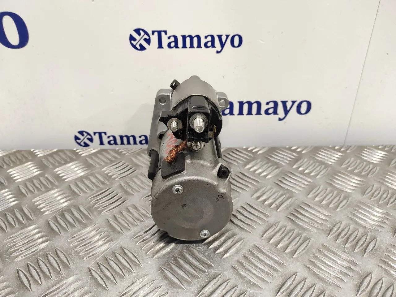 Motor Arranque para Bmw Serie 2 Gran Tourer (F46)
