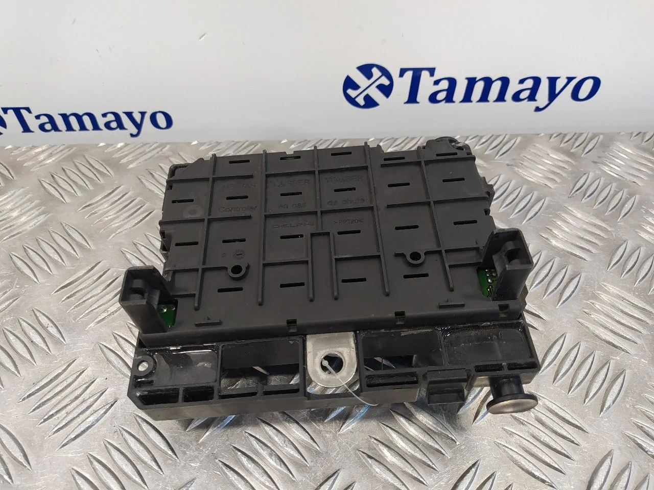 Caja Reles / Fusibles para Peugeot 206 Berlina
