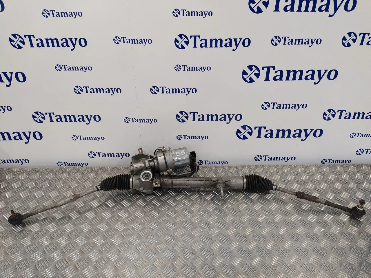 Cremallera Direccion para Peugeot 207