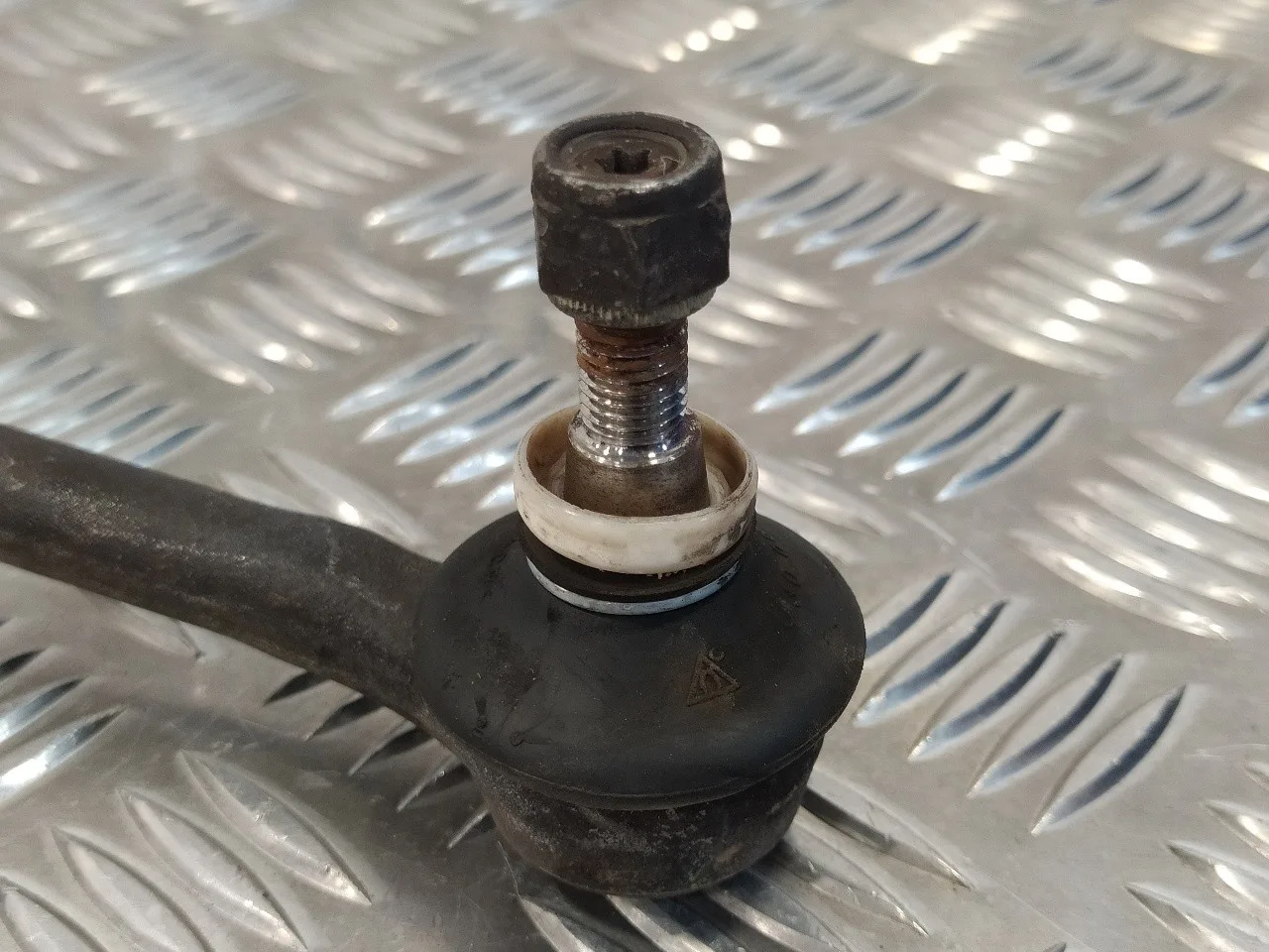 Cremallera Direccion para Peugeot 207