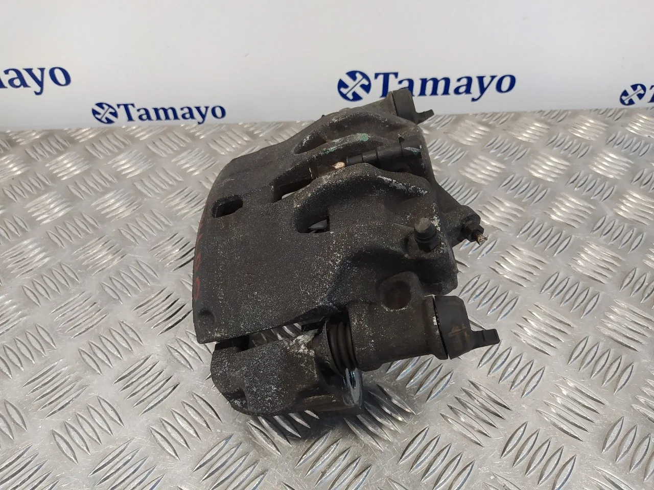Pinza Freno Delantera Derecha para Nissan Nt400 Cabstar (01/20214->)