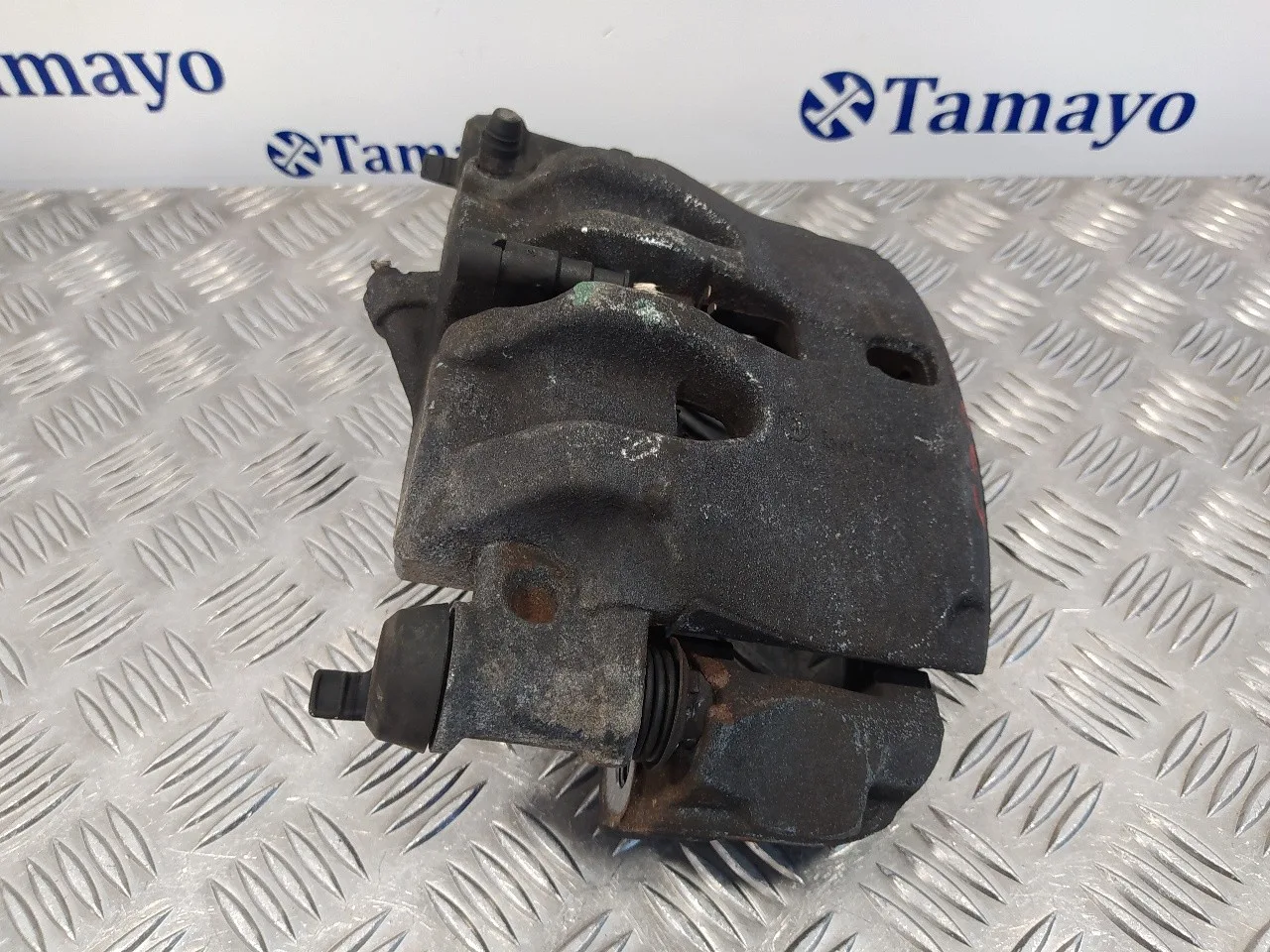 Pinza Freno Delantera Derecha para Nissan Nt400 Cabstar (01/20214->)