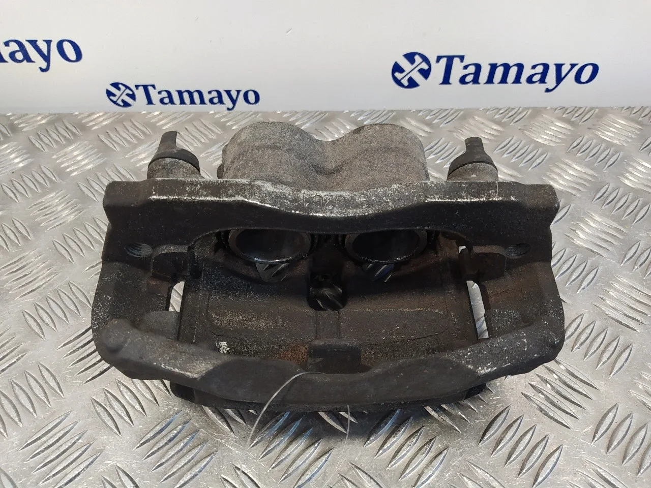Pinza Freno Delantera Derecha para Nissan Nt400 Cabstar (01/20214->)