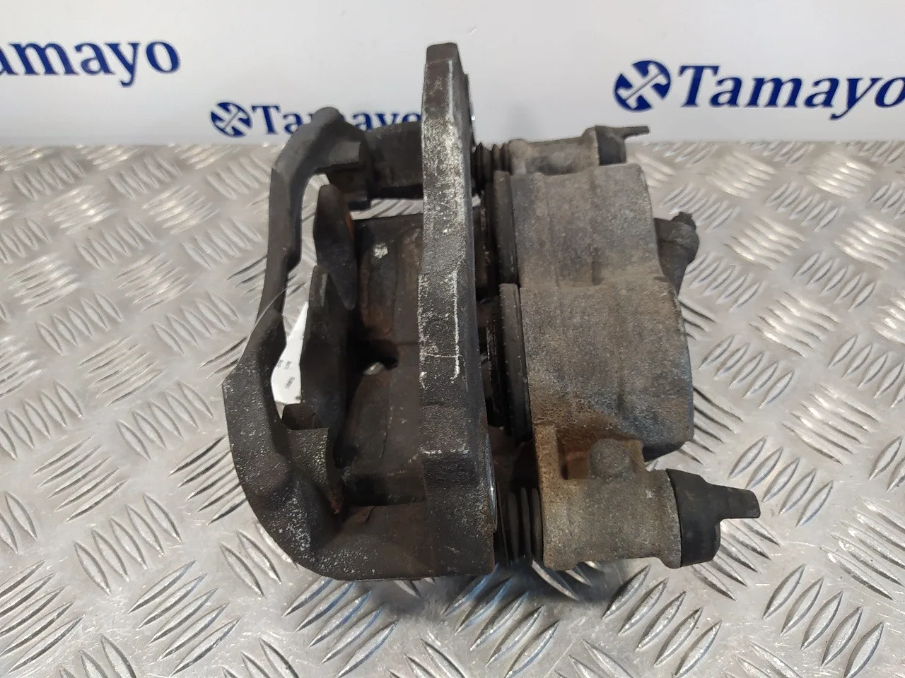 Pinza Freno Delantera Derecha para Nissan Nt400 Cabstar (01/20214->)