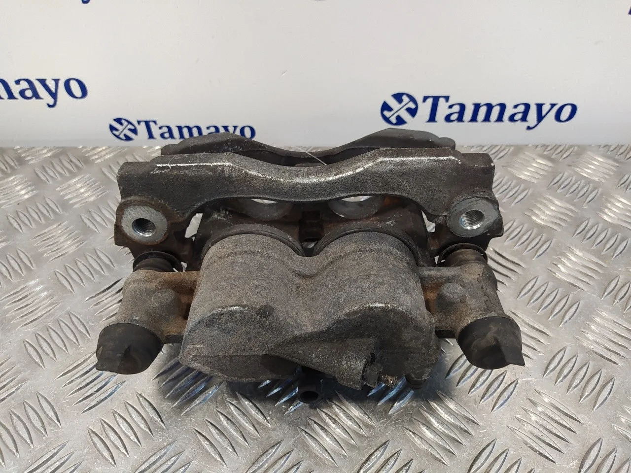 Pinza Freno Delantera Derecha para Nissan Nt400 Cabstar (01/20214->)