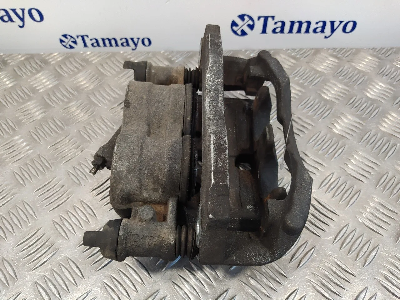 Pinza Freno Delantera Derecha para Nissan Nt400 Cabstar (01/20214->)
