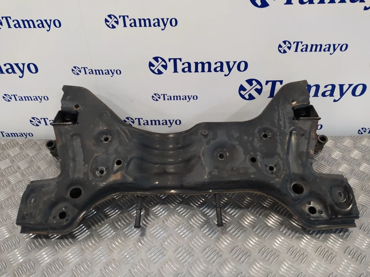Puente Delantero para Seat Ibiza (6J5)