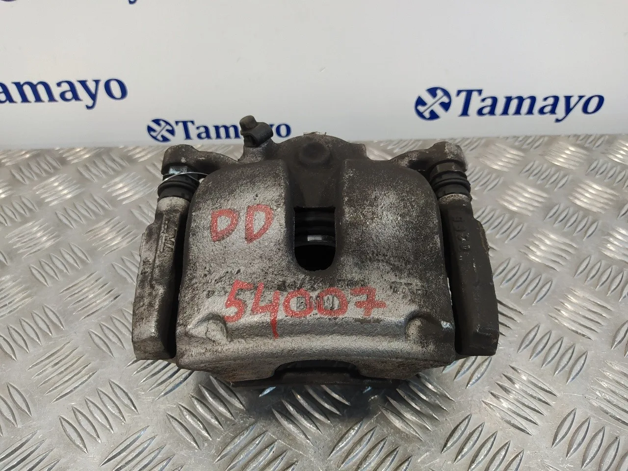 Pinza Freno Delantera Derecha para Bmw Serie 2 Gran Tourer (F46)