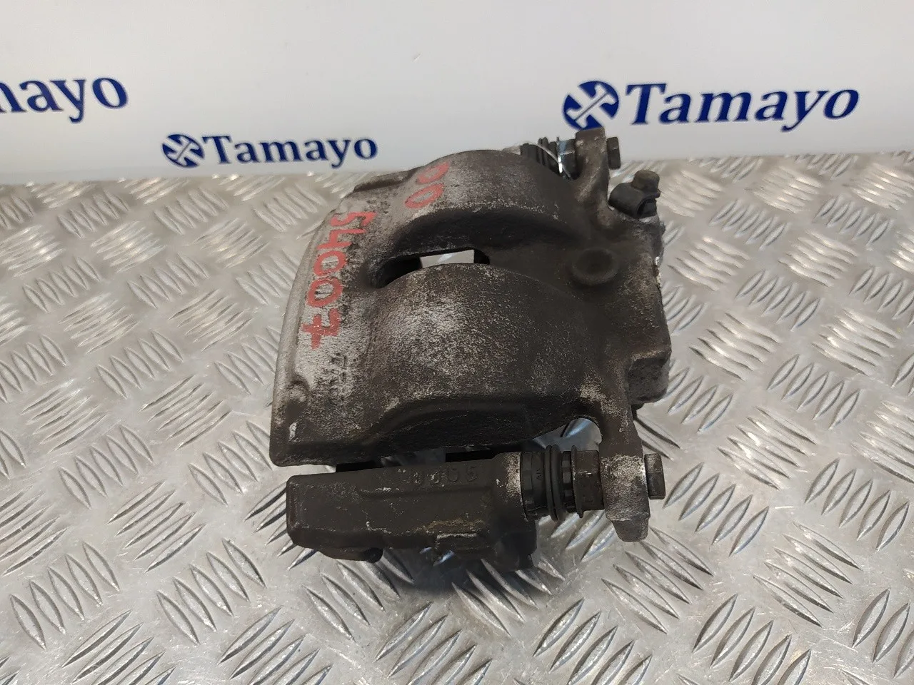 Pinza Freno Delantera Derecha para Bmw Serie 2 Gran Tourer (F46)