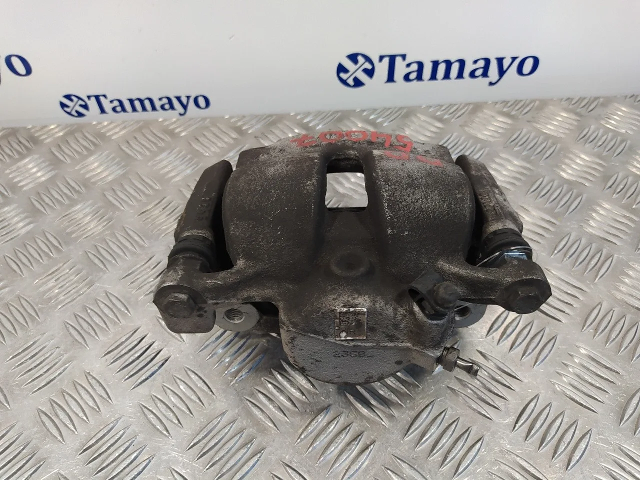 Pinza Freno Delantera Derecha para Bmw Serie 2 Gran Tourer (F46)