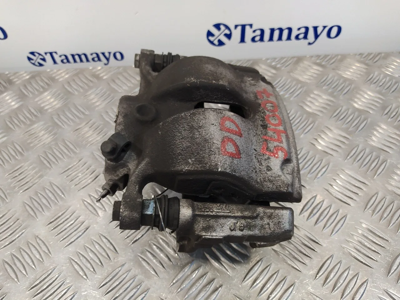 Pinza Freno Delantera Derecha para Bmw Serie 2 Gran Tourer (F46)