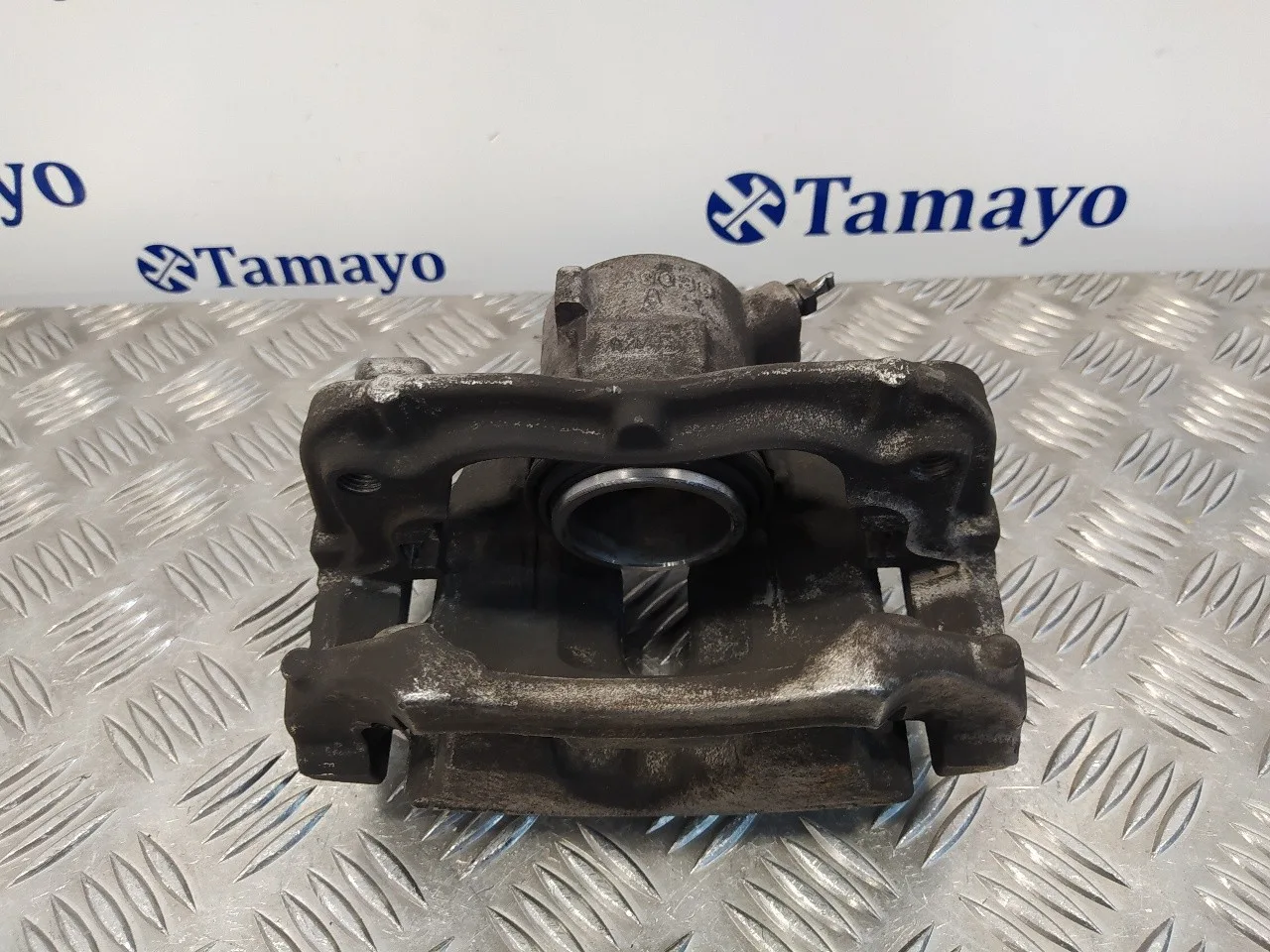 Pinza Freno Delantera Derecha para Bmw Serie 2 Gran Tourer (F46)