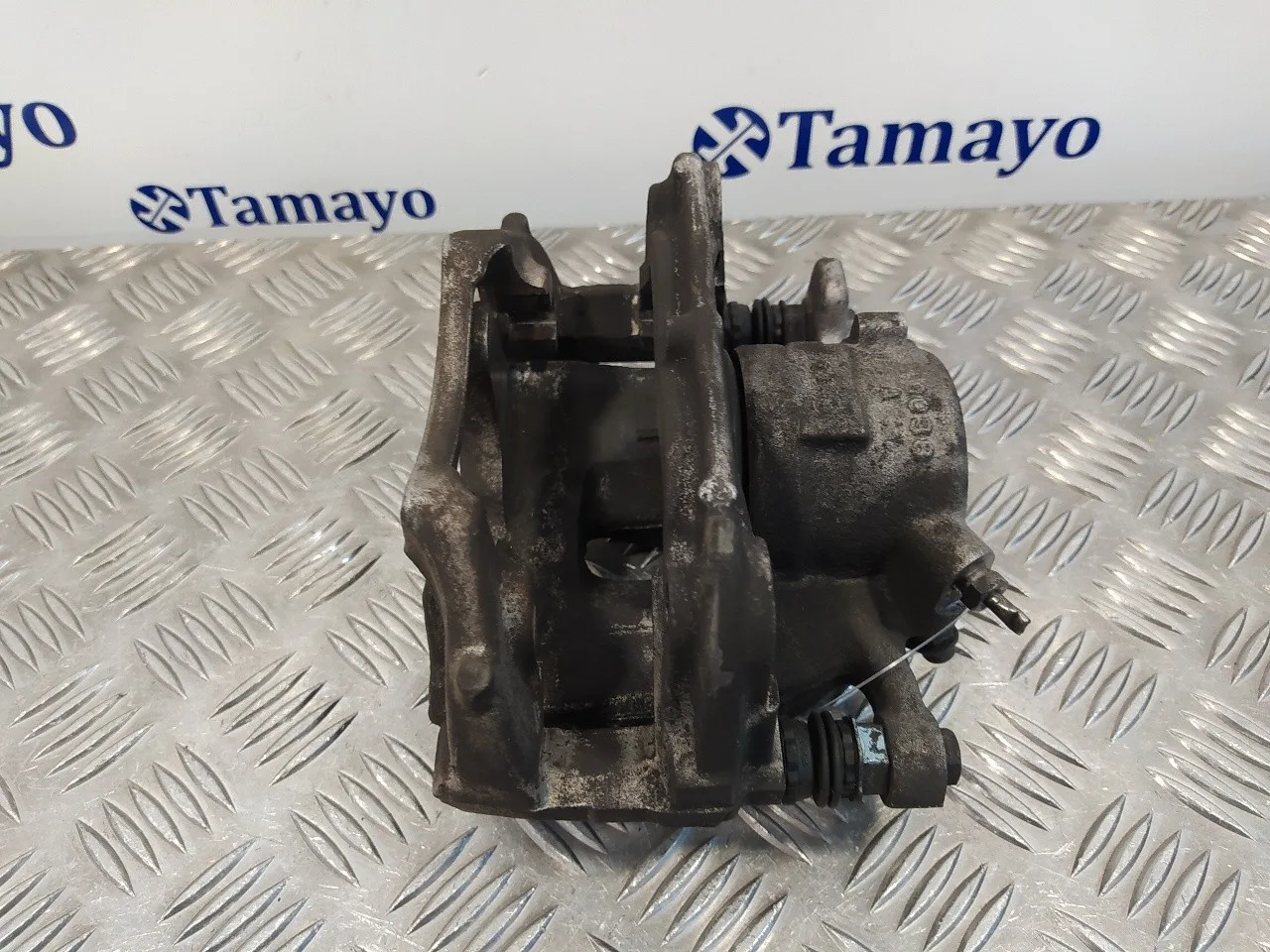 Pinza Freno Delantera Derecha para Bmw Serie 2 Gran Tourer (F46)