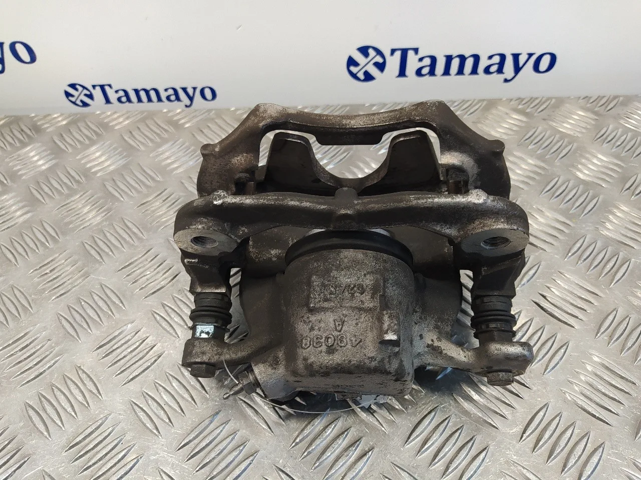 Pinza Freno Delantera Derecha para Bmw Serie 2 Gran Tourer (F46)