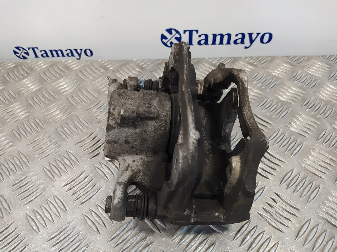 Pinza Freno Delantera Derecha para Bmw Serie 2 Gran Tourer (F46)