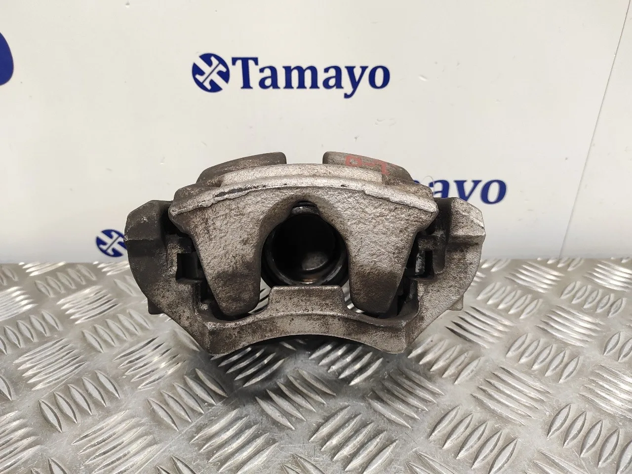 Pinza Freno Delantera Izquierda para Bmw Serie 2 Gran Tourer (F46)