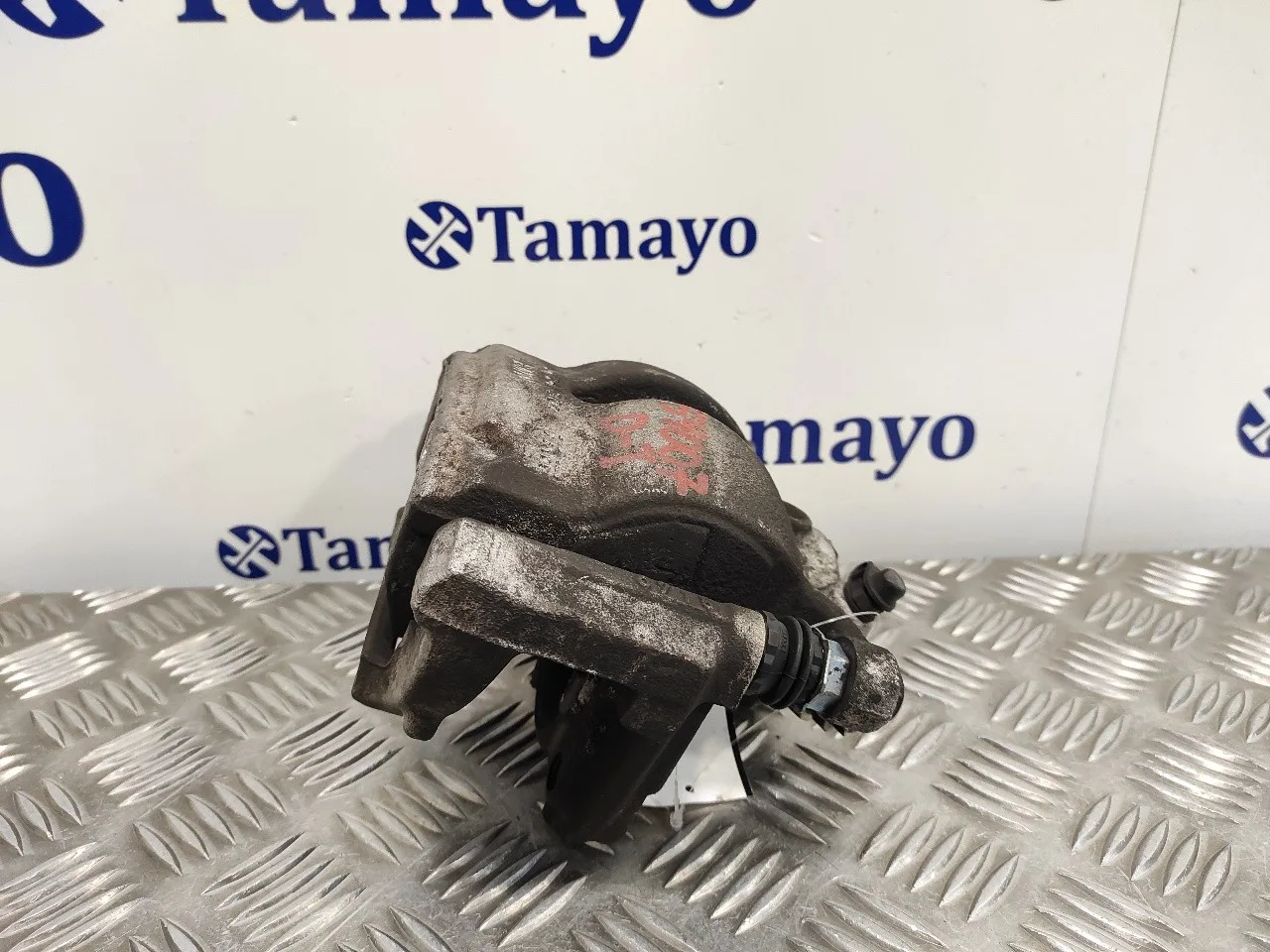 Pinza Freno Delantera Izquierda para Bmw Serie 2 Gran Tourer (F46)